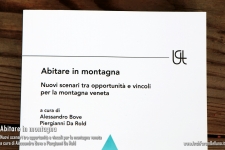 Abitare in Montagna CRSUV ArchForumBelluno 01
