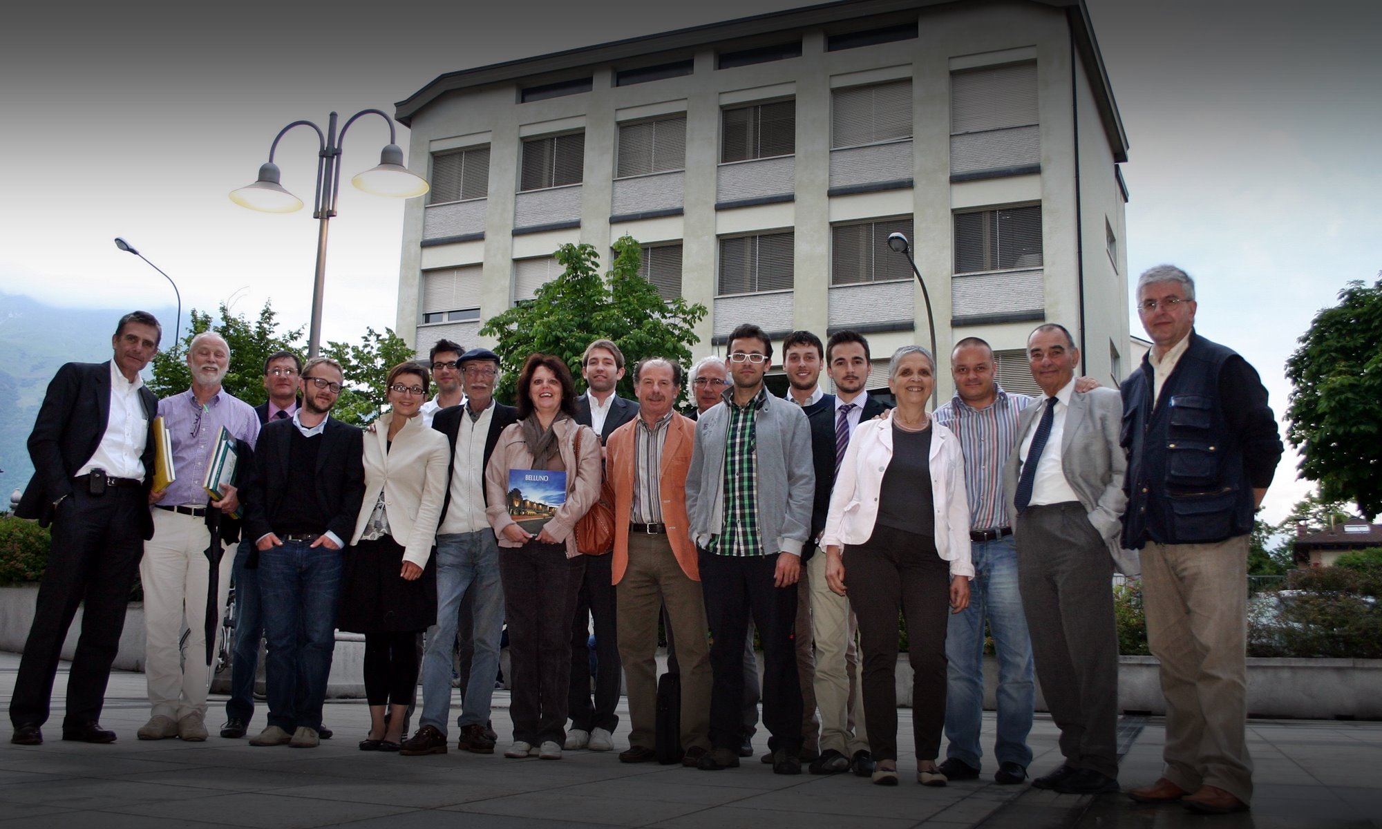 Forum per l architettura della provincia di Belluno 001