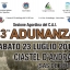 33 adunanza CAI Sezione Agordina Castello di Andraz